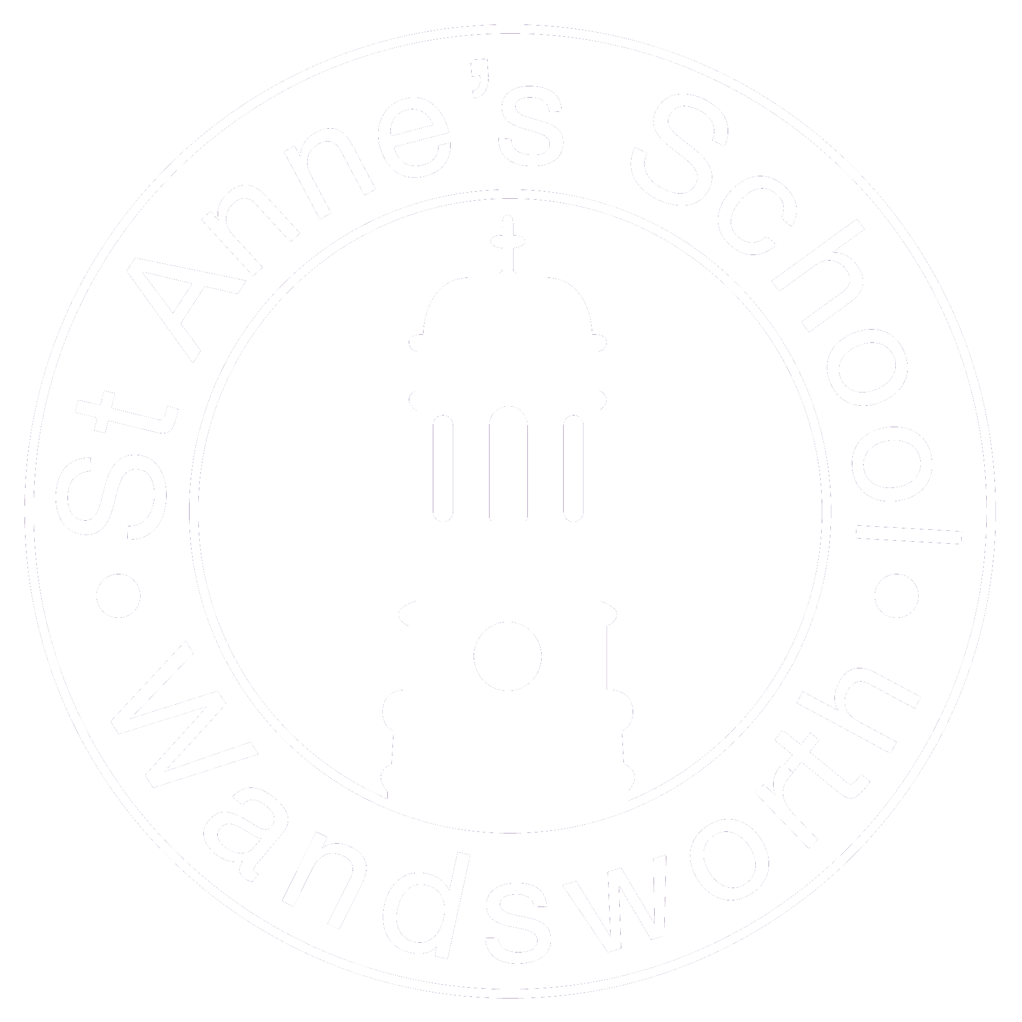 St Anne's CE School, Wandsworth